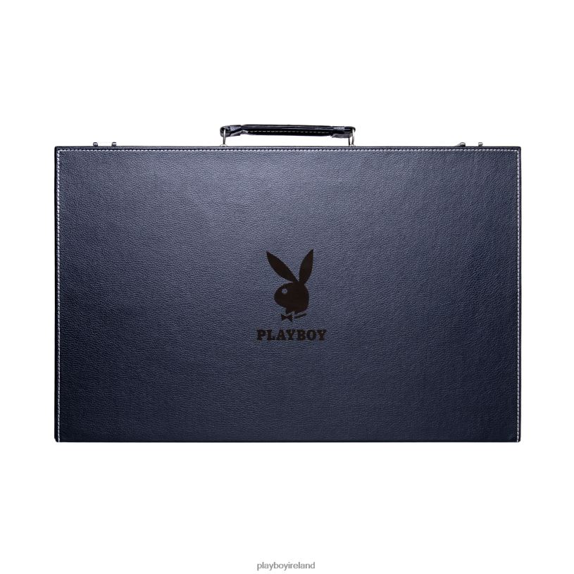 Playboy Unisex Backgammon Set HBFB915 Accessory Original