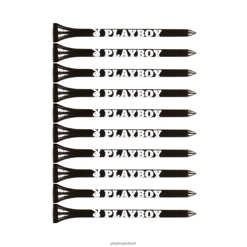 Playboy Men Golf Tees HBFB831 Accessory Original