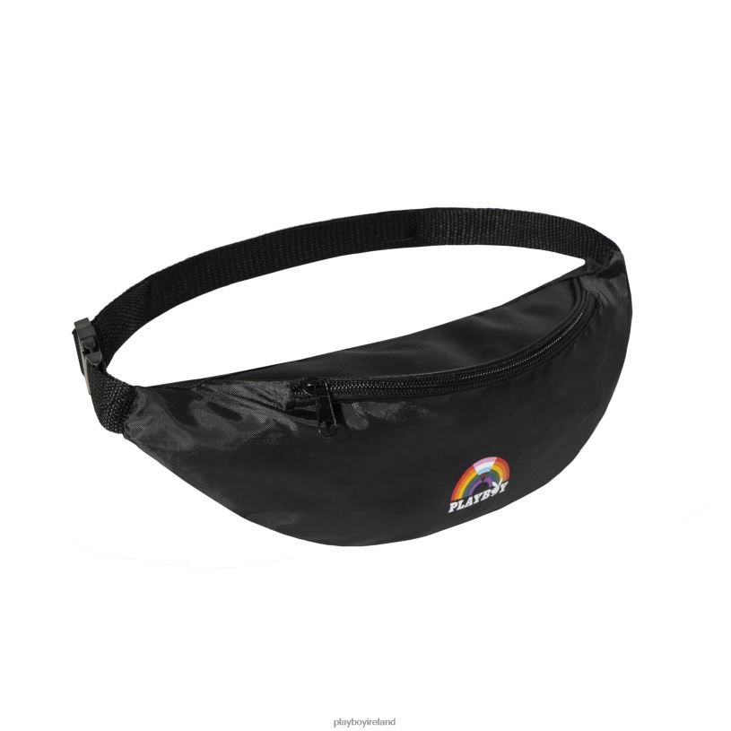 Playboy Men Pride is Good Fanny Pack HBFB855 Accessory Original