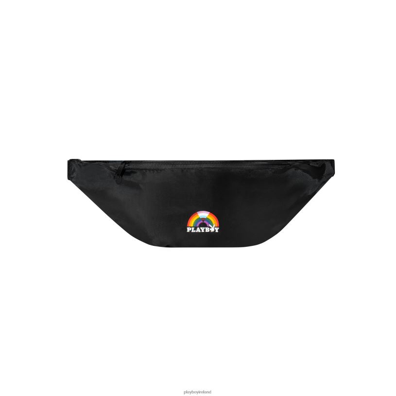 Playboy Men Pride is Good Fanny Pack HBFB855 Accessory Original