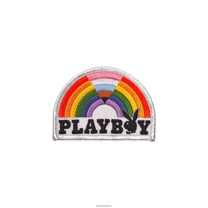 Playboy Men Pride is Good Patch HBFB856 Accessory Original