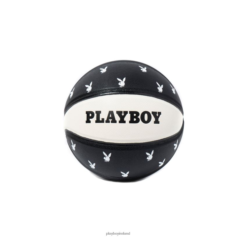 Playboy Men Rabbit Head Basketball HBFB867 Accessory Original