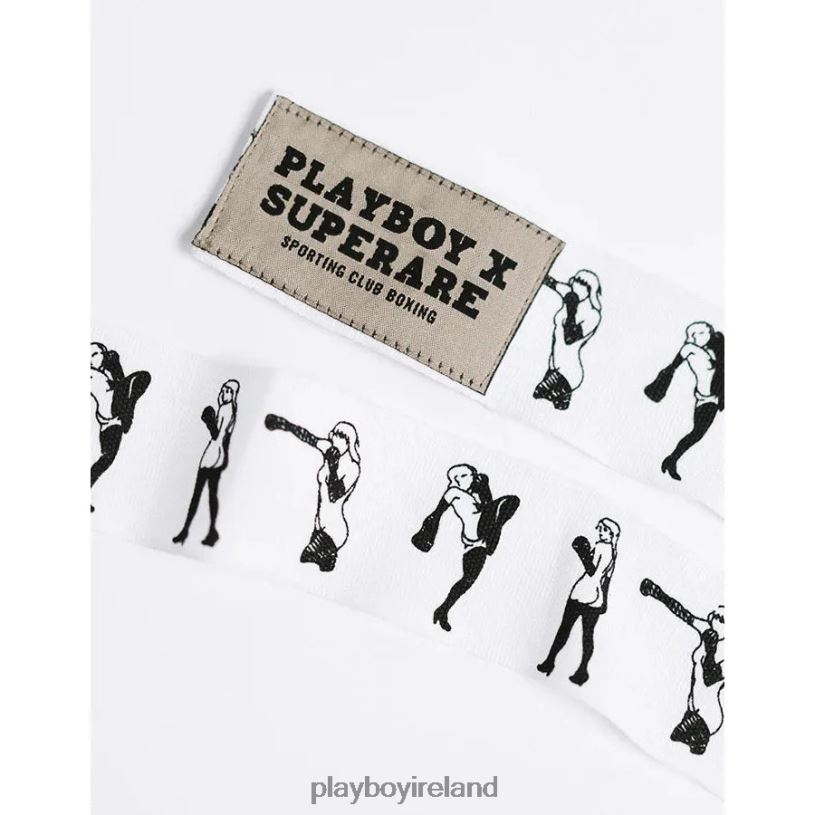 Playboy Men SUPERARE X HAND WRAPS 180