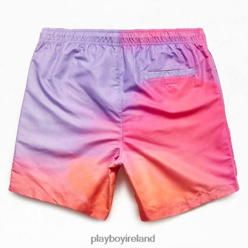 Playboy Men By PacSun Rainbow 17