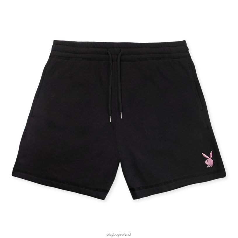 Playboy Men PacSun Fleece Sweatshorts HBFB627 Clothing Original