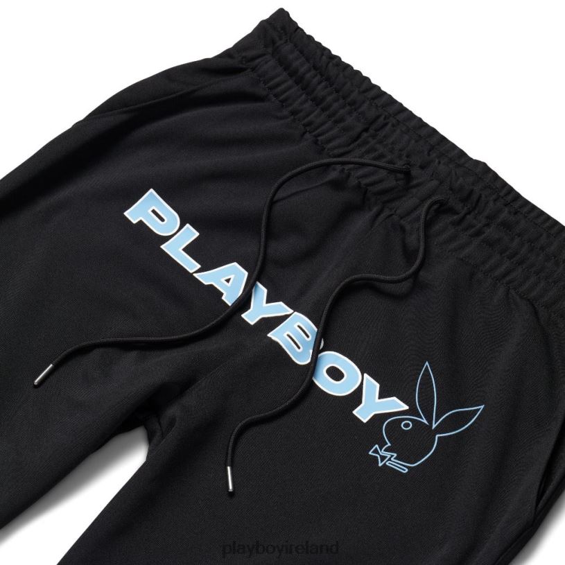 Playboy Men Billboard Track Pant HBFB539 Clothing Original