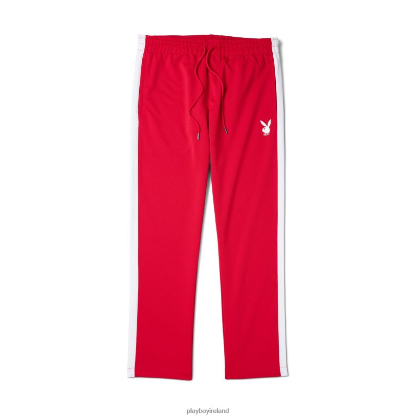 Playboy Men Hype Relaxed Track Pant HBFB540 Clothing Original