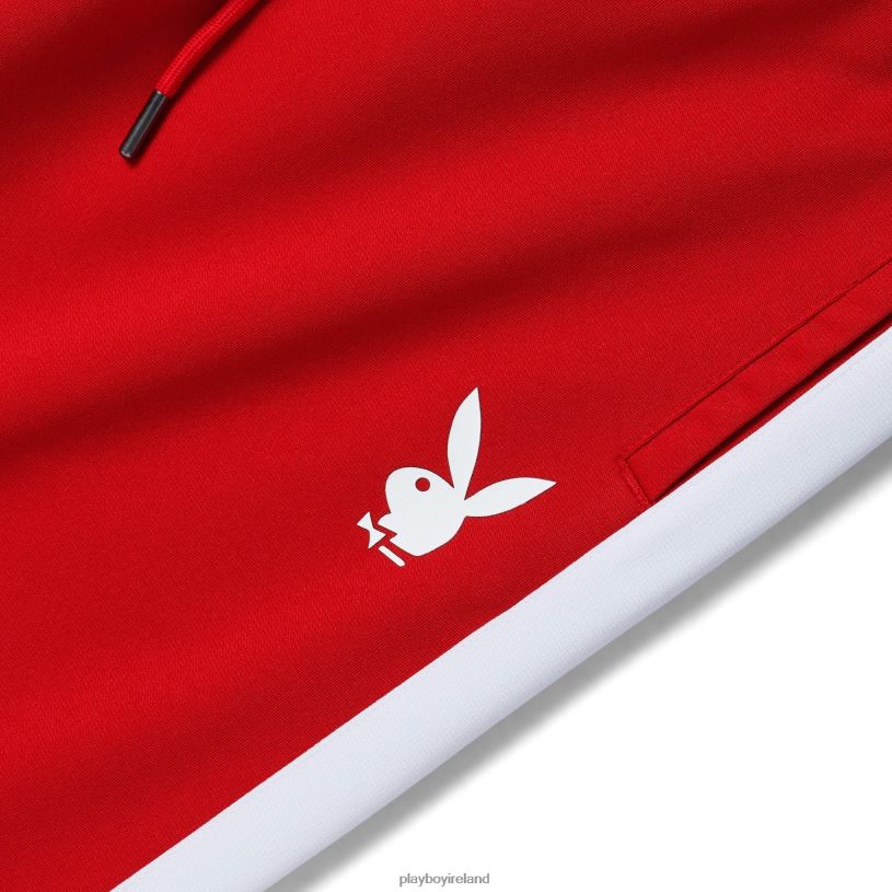 Playboy Men Hype Relaxed Track Pant HBFB540 Clothing Original