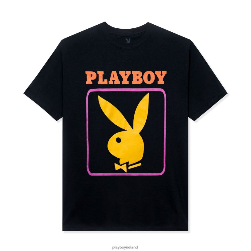 Playboy Men December 1963 Cover T-Shirt HBFB167 Clothing Original