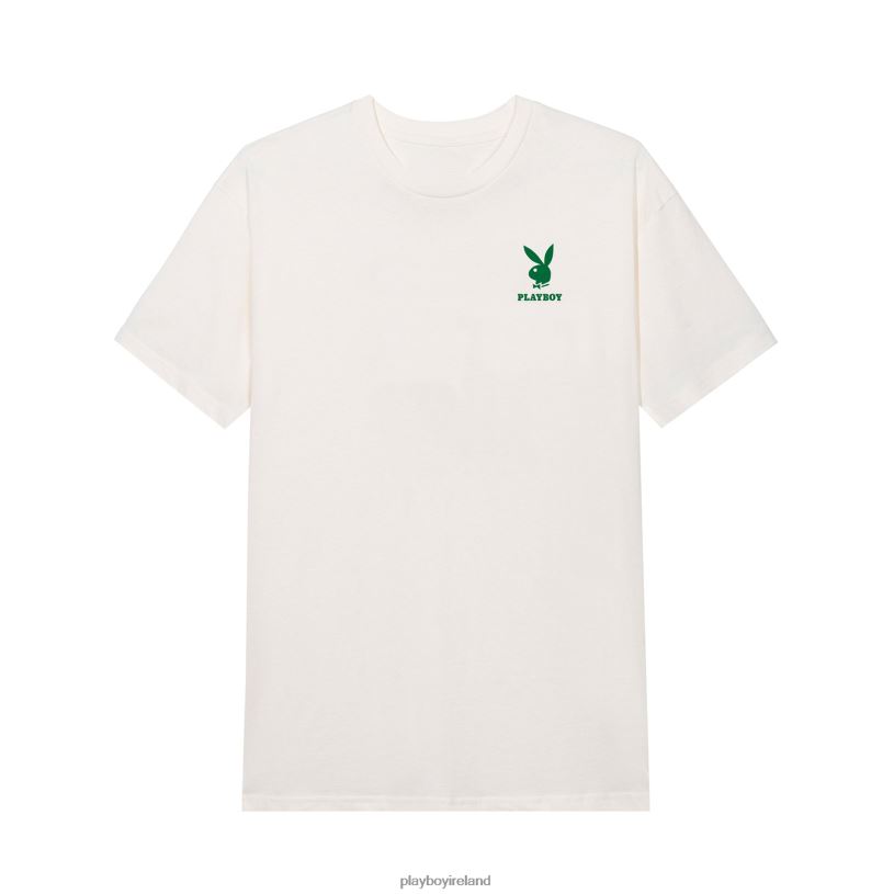 Playboy Men Legalize It T-Shirt HBFB10 Clothing Original