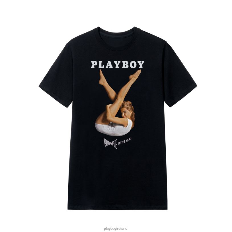 Playboy Men May 1964 Cover T-Shirt HBFB96 Clothing Original