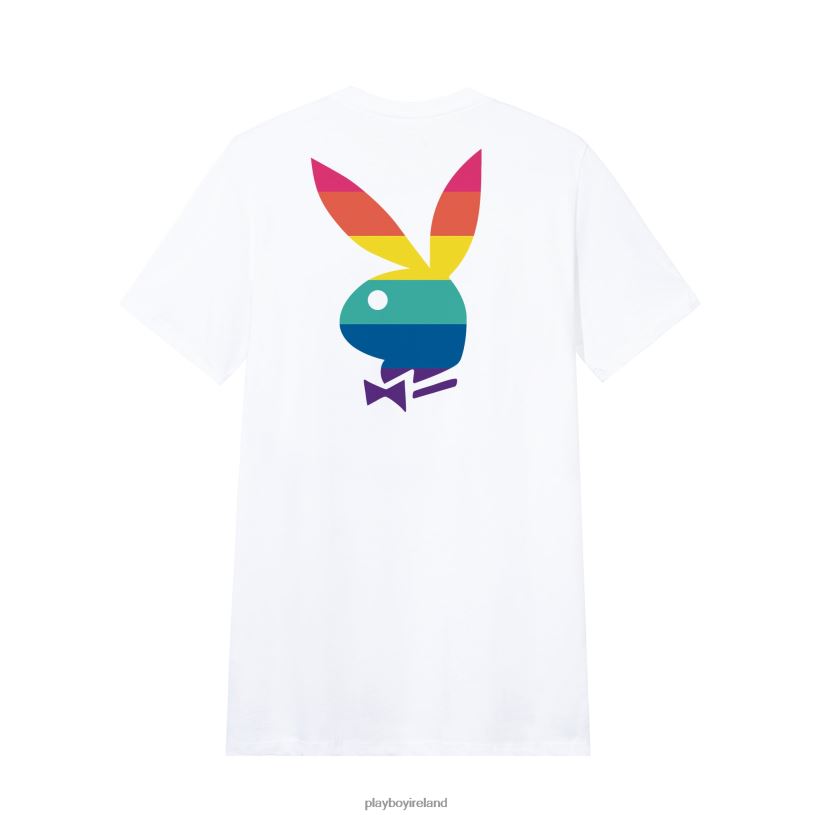 Playboy Men Pride Is Good T-Shirt HBFB27 Clothing Original