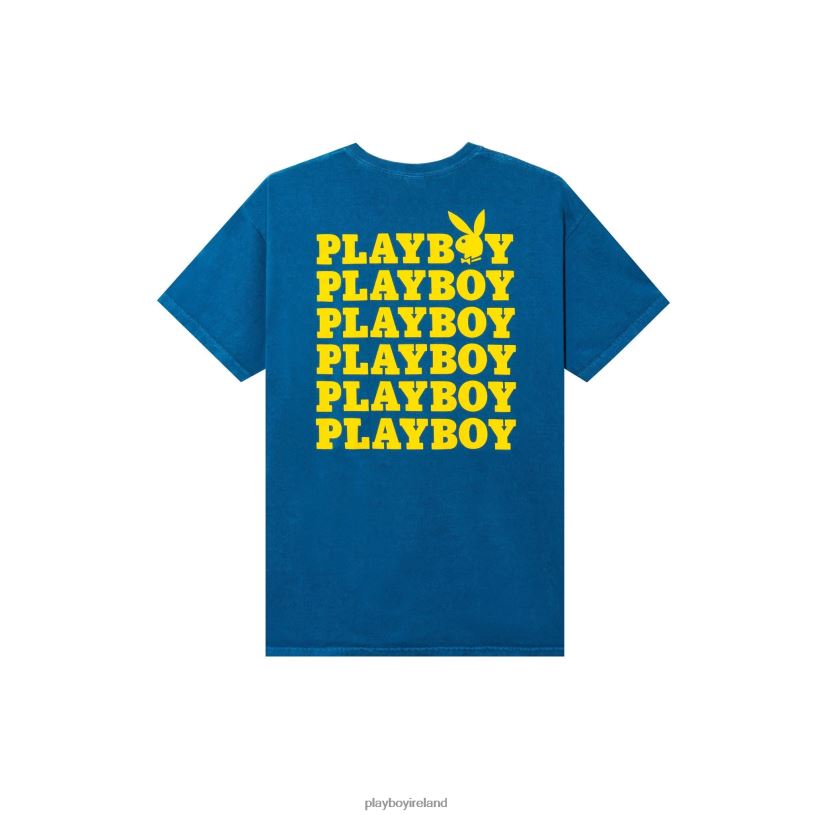 Playboy Men Sunglasses T-Shirt HBFB232 Clothing Original