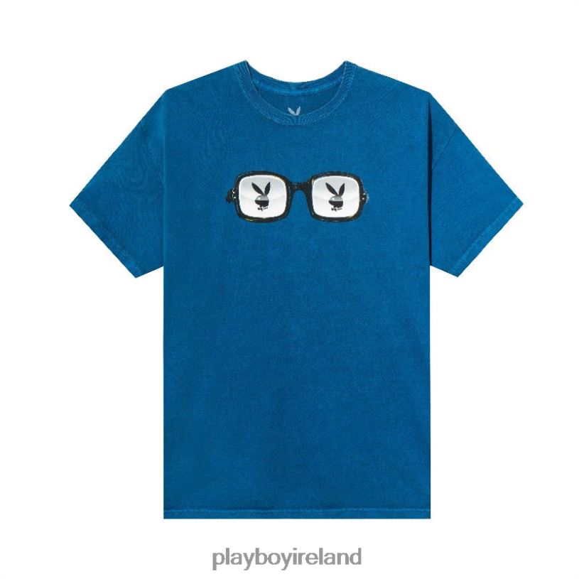 Playboy Men Sunglasses T-Shirt HBFB232 Clothing Original