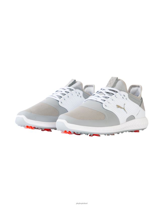 Playboy Men Puma Golf Shoes HBFB844 Footwear Original
