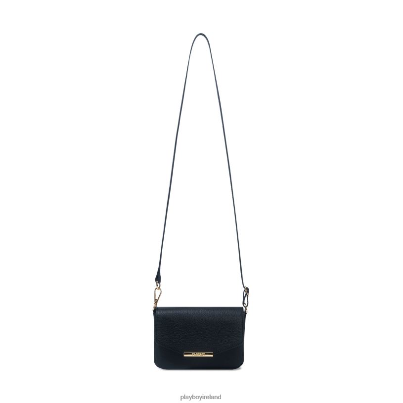 Playboy Women Leather Crossbody Bag HBFB1597 Accessory Original