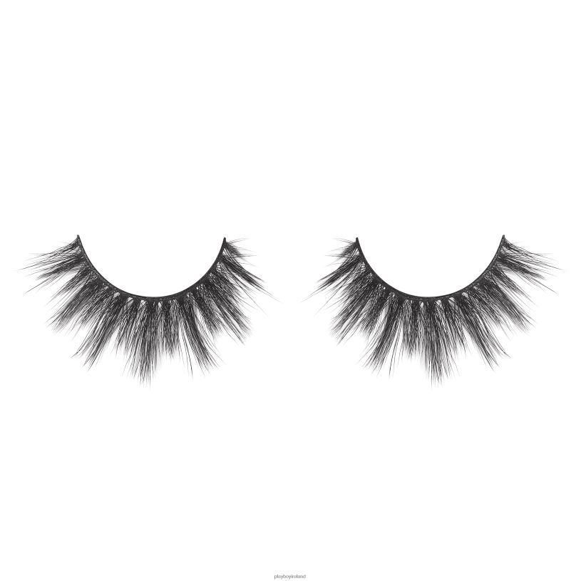 Playboy Women Bunny Lashes HBFB1603 Accessory Original