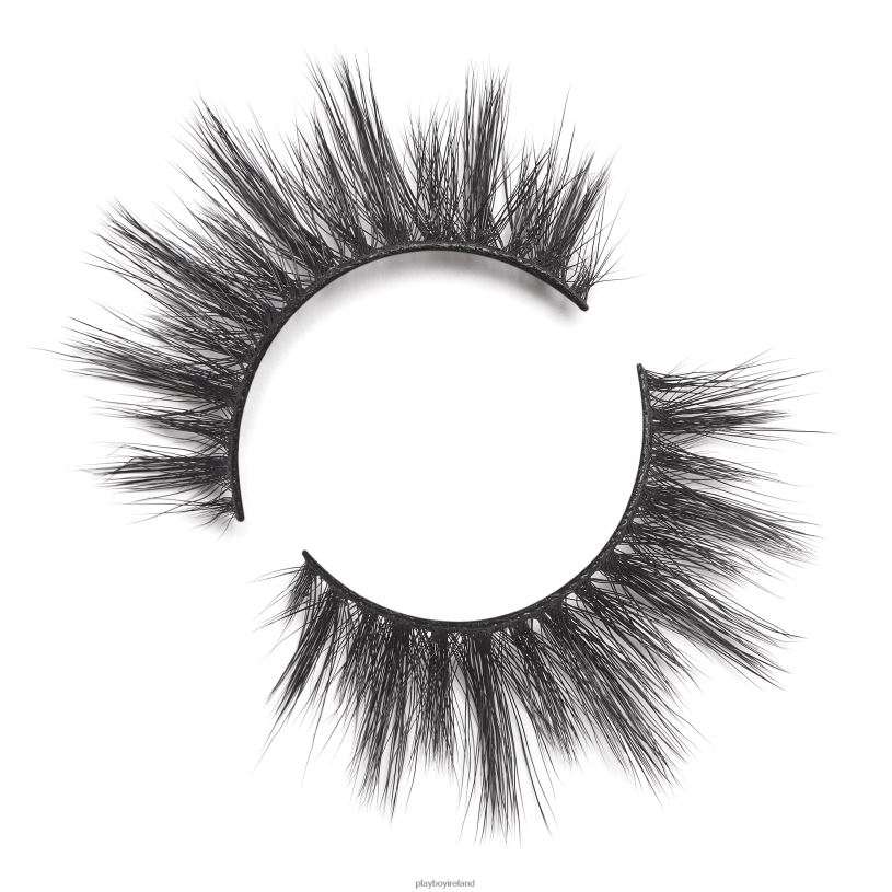 Playboy Women Bunny Lashes HBFB1603 Accessory Original