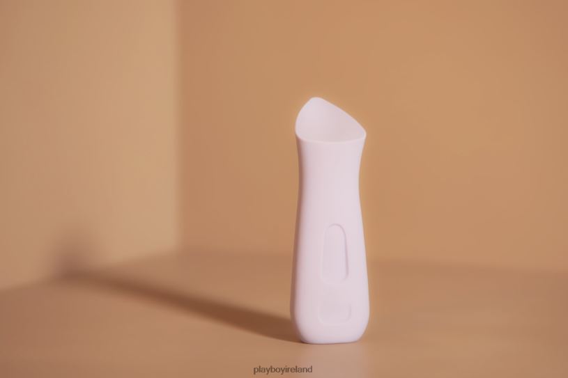 Playboy Women Kip Lipstick Vibrator By Dame HBFB1616 Accessory Original