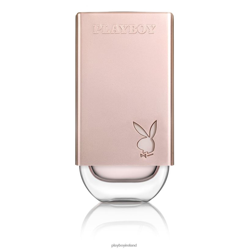 Playboy Women Make The Cover Fragrance For Her HBFB1588 Accessory Original