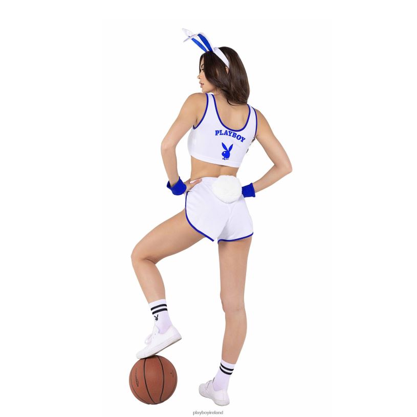 Playboy Women Bunny Sport - 6pcs set HBFB1375 Clothing Original